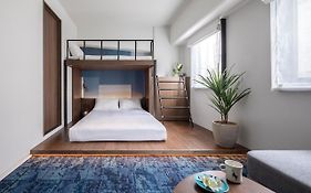 エスティネートホテル那覇